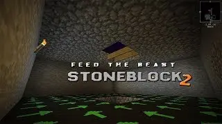 STONE BLOCK 2 [EP 6] Ferme a mobs