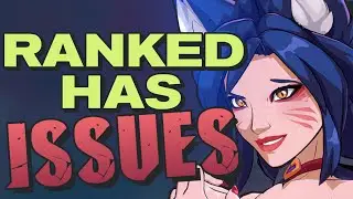 2XKO Ranked имеет некоторые проблемы