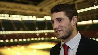 First Cap: Jonah Holmes