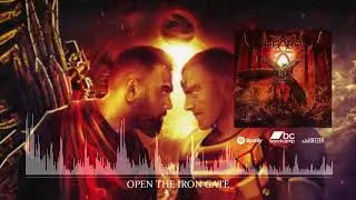 Loxus - Open the Iron Gate (Audio track)