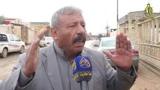 أهالي المغيبين في منطقة البو طعمة، يروون كيفية إعتقال أولادهم