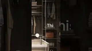 3D Interior Animation #3danimation #interioranimation #interiorrendering #interiordesign
