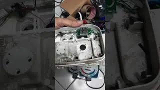 Modifikasi Speedometer Vega R lama #onprosses