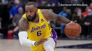 LeBron James, pe cale să doboare unul dintre cel mai r&acirc;vnite recorduri din sport