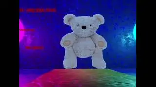 (Bear evolution)bear and Sam intro #fangame 