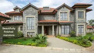 Kenya Property List