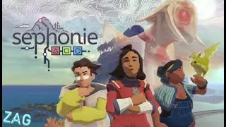 Sephonie Gameplay No Commentary