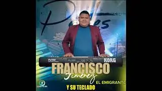 Francisco Jim&eacute;nez: Tema El Emigrante