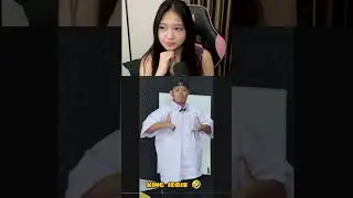 gua ga ketawa ya #maxzie #shorts #streamer