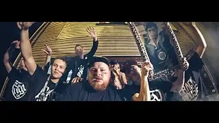 DEDER - CrackHouse (prod. CrackHouse) OFFICIAL VIDEO