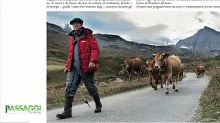 Passaggi e Sconfini - giugno 2021