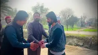 Babar Dogar Na151 Multan