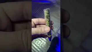 Glass blunt 🤩✌🏻🇬🇧😂