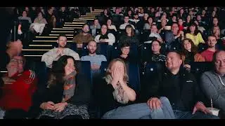 Comedylovers Stand Up Comedy // Heidelberg Luxor Filmpalast