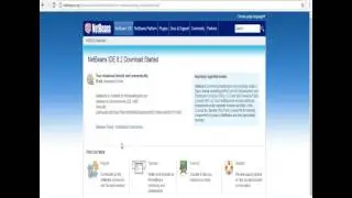 Lecture 1 How to install netbeans for Java