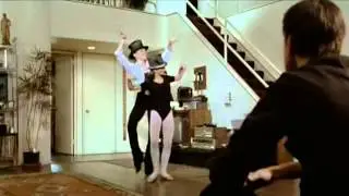 All That Jazz    Jagger & Gideon