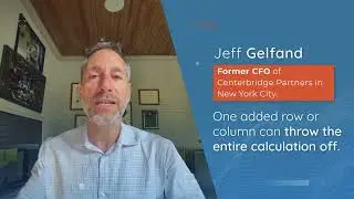 A CFO's perspective on waterfall calculation in private equity