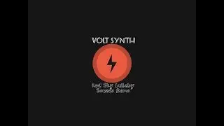 VOLT  iPad MPE Synth