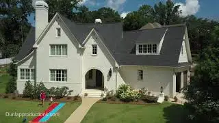 Drone Real Estate Videography-Birmingham, Alabama