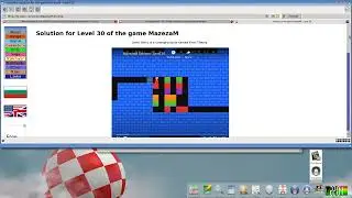 Amiga - Odyssey Web Browser 1.23r5 Beta 05 - AmigaOS 4.1 Final Edition