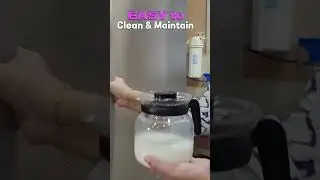 High Quality and Stylish Glass Kettle