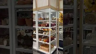 It&rsquo;s officially fall!! 🍁🥞 #fypviralシ #pipg #fall #shopping #viral #fallasthetic #target #fyp