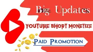 YouTube Update 2023 Good Update | #youtubenewupdate2023 Thanx YouTube 🥰 #TechnicalRaxo #youtubeshort