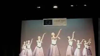 Sound of music  - Dance Competition Vienna 2007