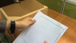 MCE KMUTT Mechatronic Yr2 - Smart stapler