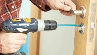 Commercial Locksmith