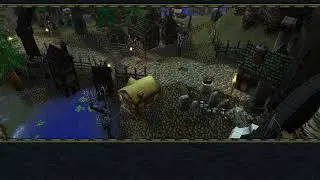 Warcraft 3 Reforged: The Last Guardian &mdash; ЭПИЛОГ &mdash; Замкнутый круг &mdash; 07