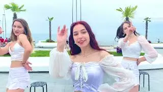 35.SPACTORY /Brave Girls 'Rollin' #2021KWF #우크라이나 #케이팝 #KPOP #Dancecover #кпоп #2021КВФ #브레이브걸즈