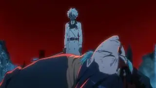 Toshiro as a zombie is OP!!! | Bleach TYBW Part 2 Episode 10