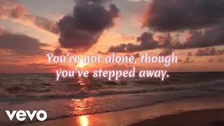 Tim Hays - We're Here (Lyric Video)