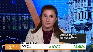 Dick&rsquo;s Sporting Goods to Buy Foot Locker for $2.4 Billion