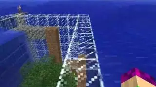 MineCraftFTW - Lets play minecraft 47: Another competition