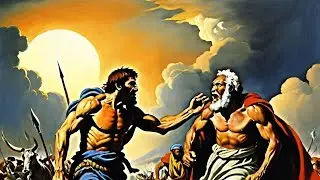 HOMO ERECTUS VS HOMO SAPIEN