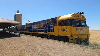 2PM6 Pacific National Intermodal 01/01/26