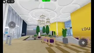 Unimall Victoria Walk Tour 