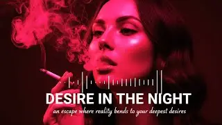 BEST Midnight Calm Flow | Soft Chill EDM & Deep House 2026