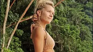 Best of Natalie White- Winner of Samoa