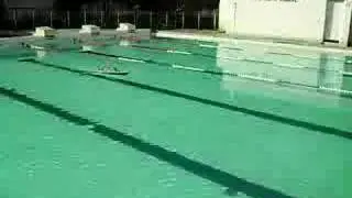 Saida do P6345 (Nautimodelo)