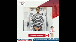 Canada visa granted