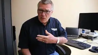 Moving industry news - The Mover magazine April 2018