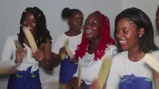 Manzaraka de AHAMADA  et MAOUHIBATI   Partie 2
