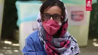 Teaching the culture of environmental protection in the Iranian house of Darvazeh Ghar