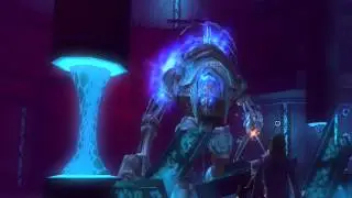 DDO - Twilight Forge Core theme