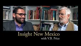 Insight New Mexico - State Senator Jacob Candelaria