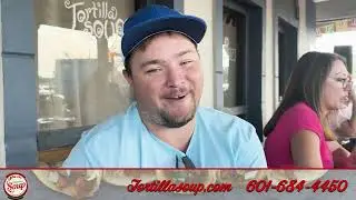 Mexican Food McComb MS | Experience Tortilla Soup today!