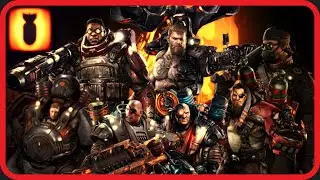 Assaults Tierlist | Evolve